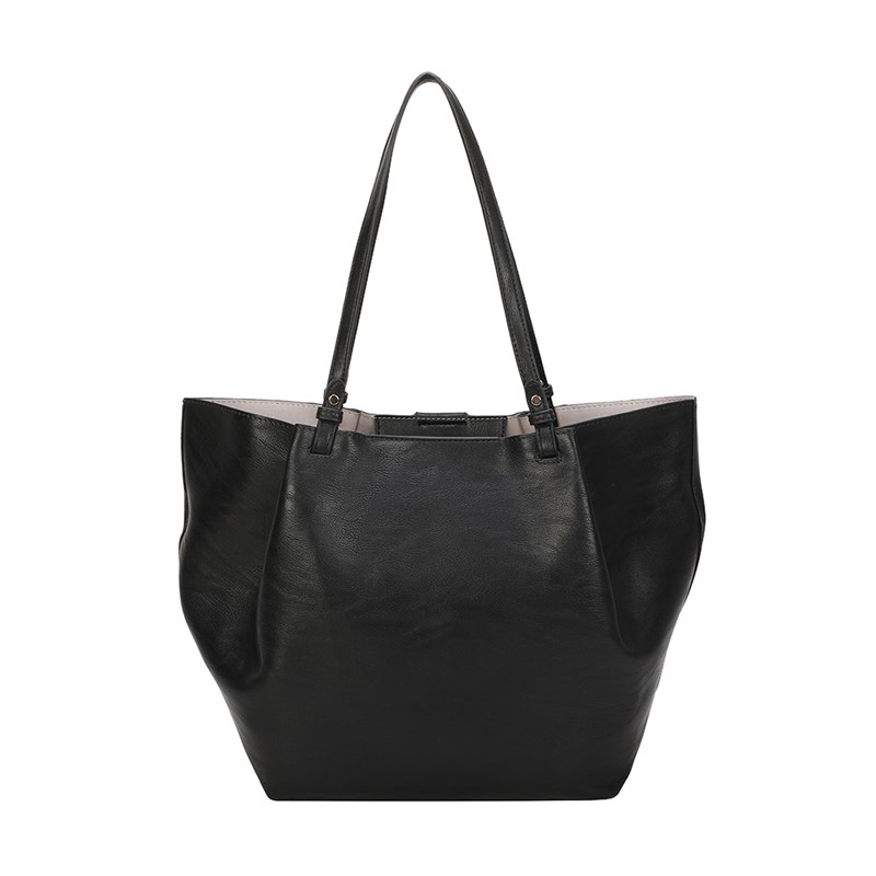 Conmé Shopper Leonora Sort 2