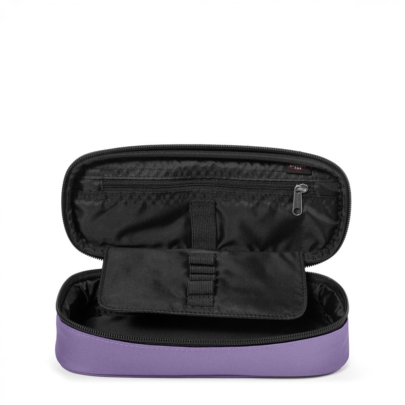 Eastpak Penalhus Oval Single Lilla 3