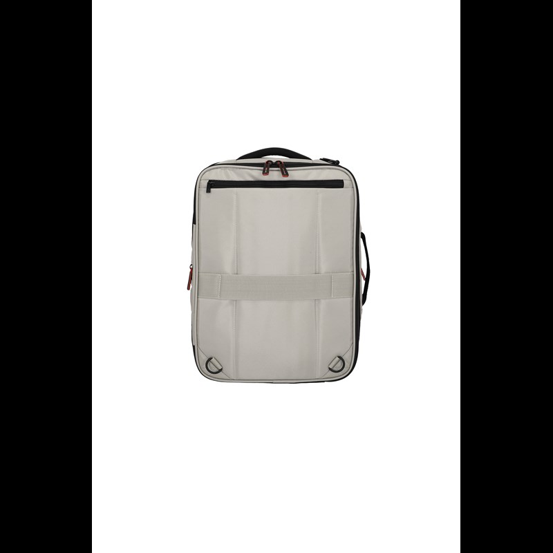 travelite Ryggsäck Crosslite Naturvit 15" 6