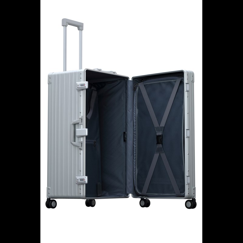 Aleon Kuffert   Sølv 67 Cm 3