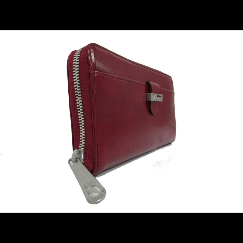 Gigi Fratelli Pung Rustica Rød 3