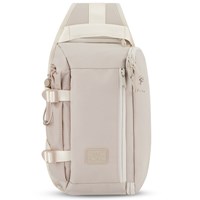 Johnny Urban Sling Bag Charlie Sand 1
