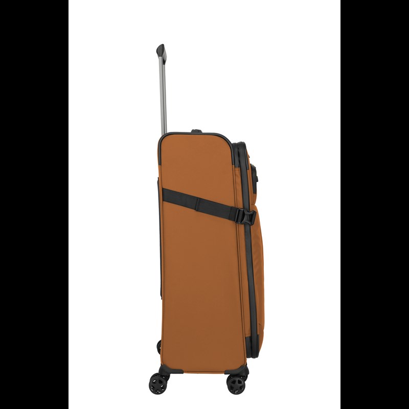 travelite Kuffert Briize Karry gul 78 Cm 5