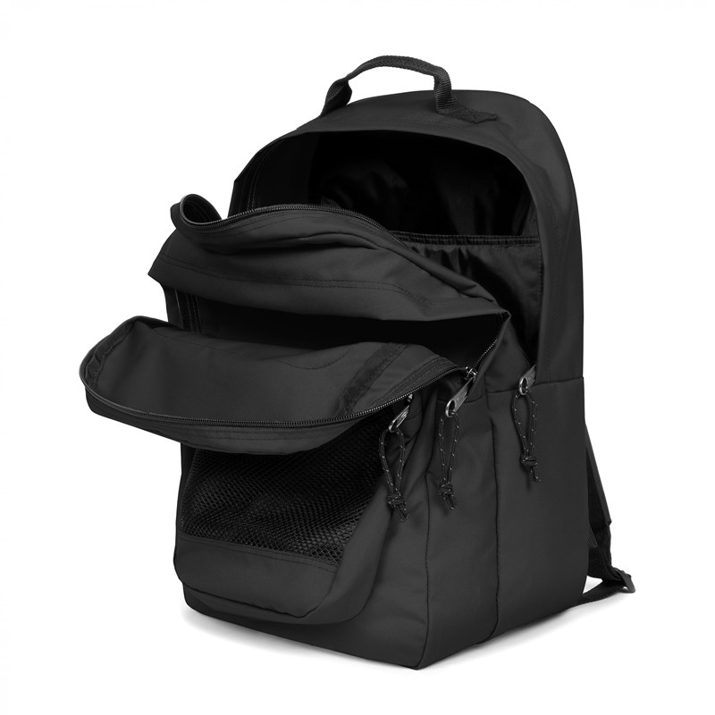 Eastpak Ryggsäckar Study Buddy Svart 16" 2