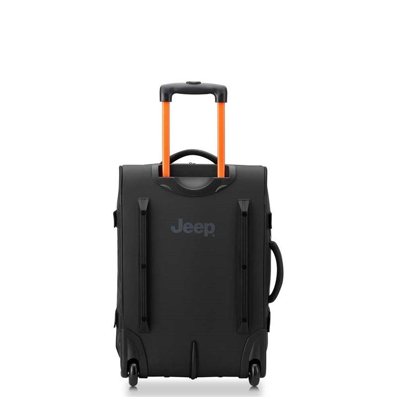 Jeep Kuffert JS007C Sort 55 Cm 5