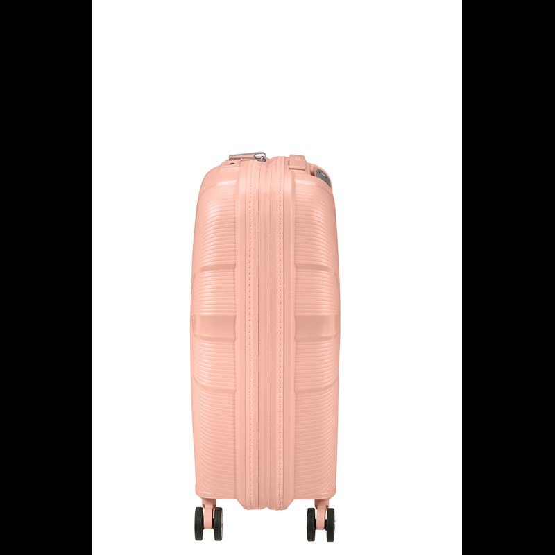 American Tourister Resväska Starvibe Persika 55 Cm 4