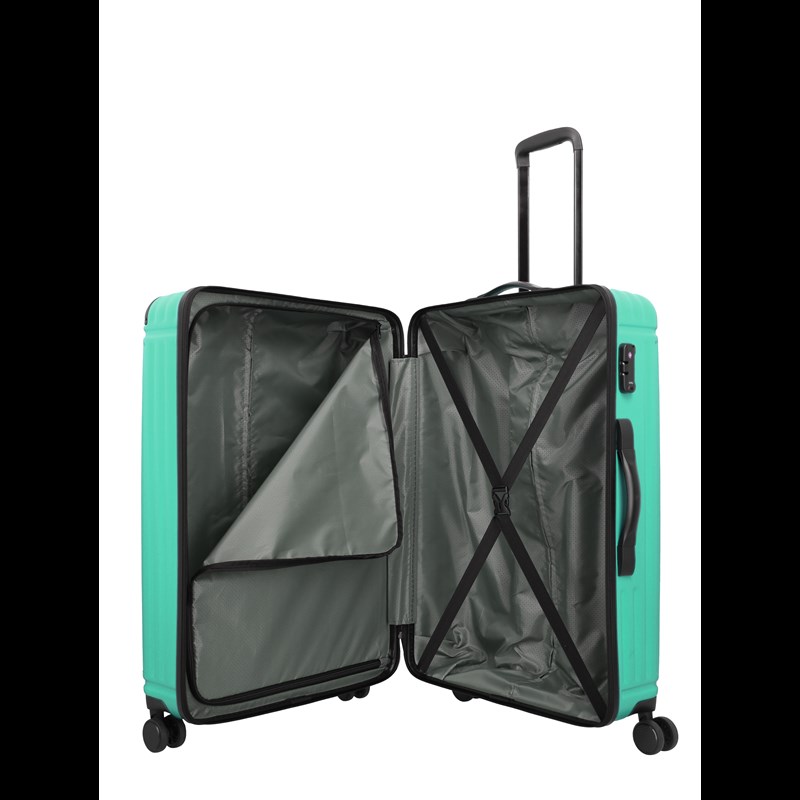travelite Resväska Cruise Mynta 55 Cm 2