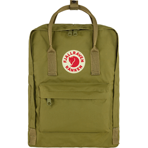 Fjällräven Ryggsäck Kånken Grön