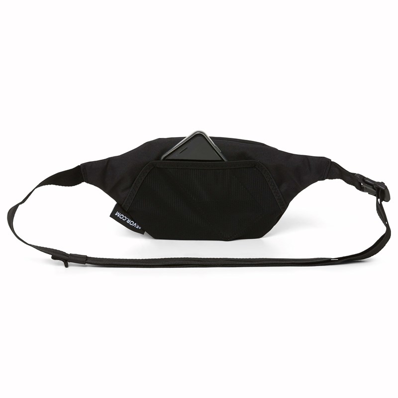 Aevor Bæltetaske Hip Bag Sort 3
