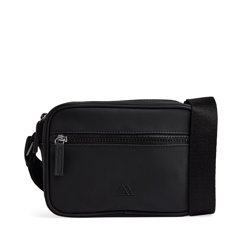 MARKBERG Crossbody Blockmbg  Sort 6