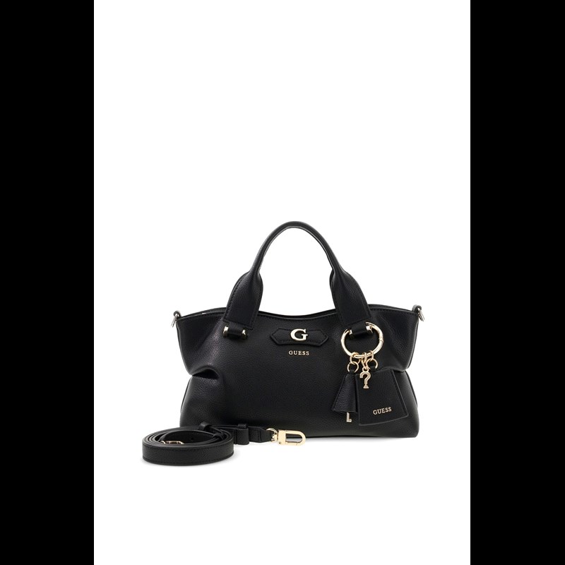Guess Stiftväska Suzy Mini Svart 2
