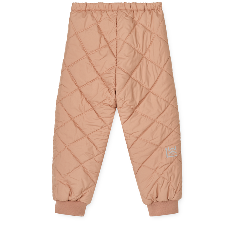 LIEWOOD Termosæt Zella Rosa 18 mdr. 10