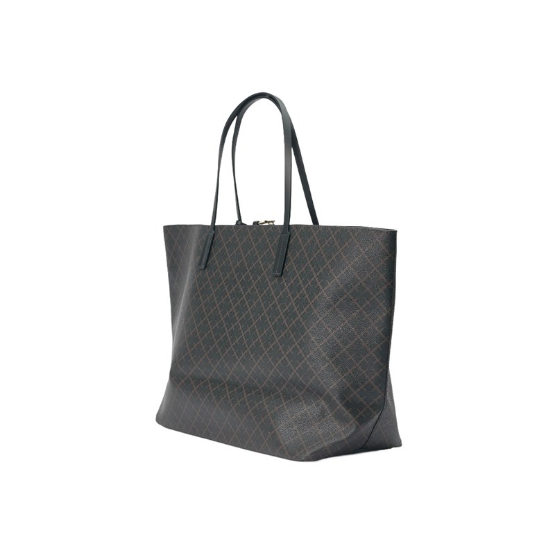 By Malene Birger Shopper Abi Brun 2