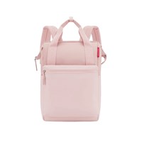 Reisenthel Rygsæk allrounder  mix Lyserød 1