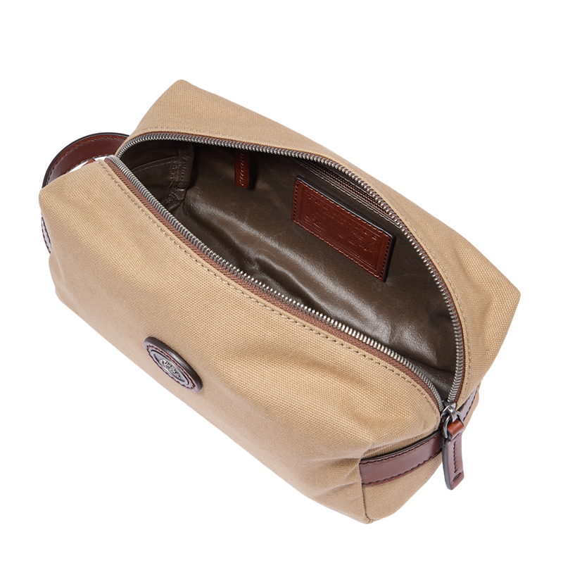 The Bridge Necessär Story Viaggo Brun/beige 5