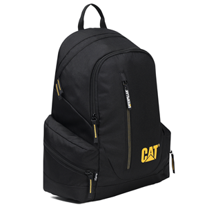 Cat Bags Ryggsäck 15" Svart