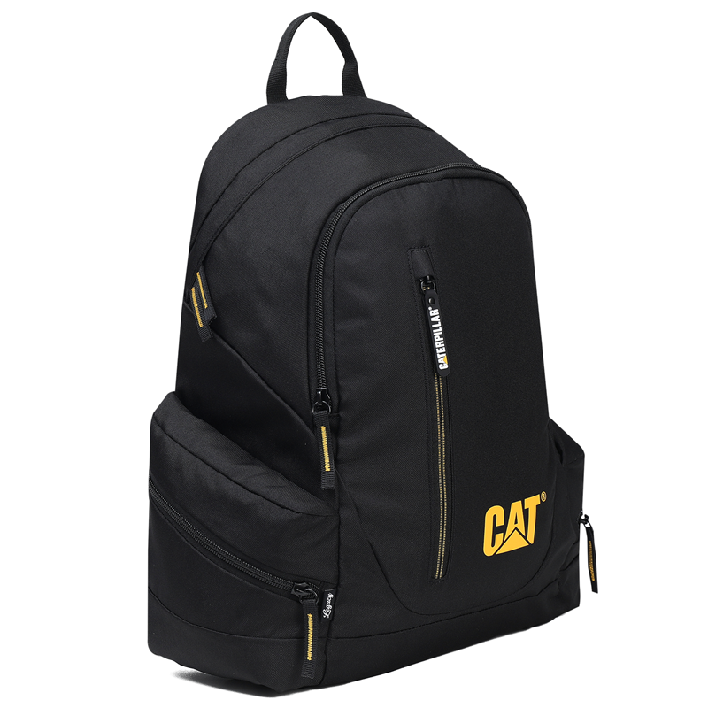 Cat Bags Ryggsäck Svart 15" 1