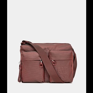 Mandarina Duck Crossbody MD20 Brun