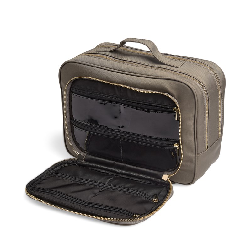 MARKBERG Necessär Guard Taupe 7
