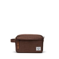 Herschel Toilettaske Chapter Brun 1