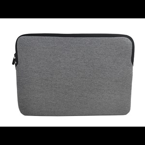 Aries Travel Dator Sleeve Neopren 14" Grå