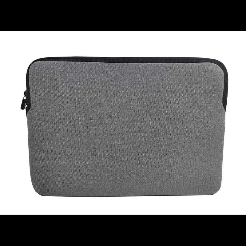 Aries Travel Dator Sleeve Neopren Grå 14" 1