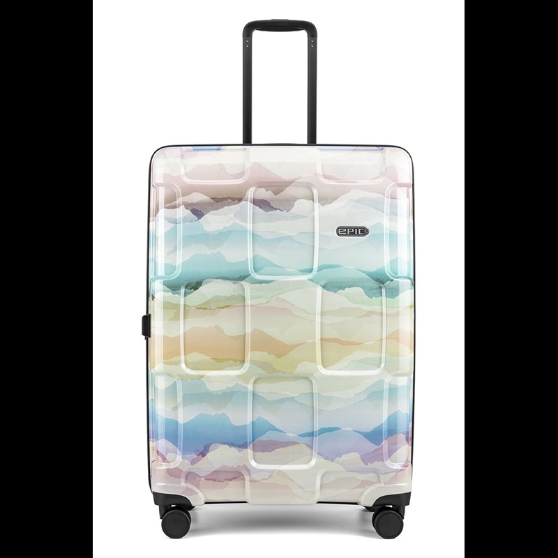 EPIC Kuffert Crate EX Wildlife Mønstret 76 Cm 1