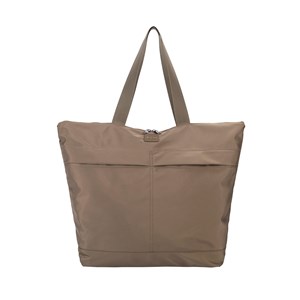 Arcus Shopper Brun