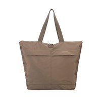 Arcus Shopper Brun 1