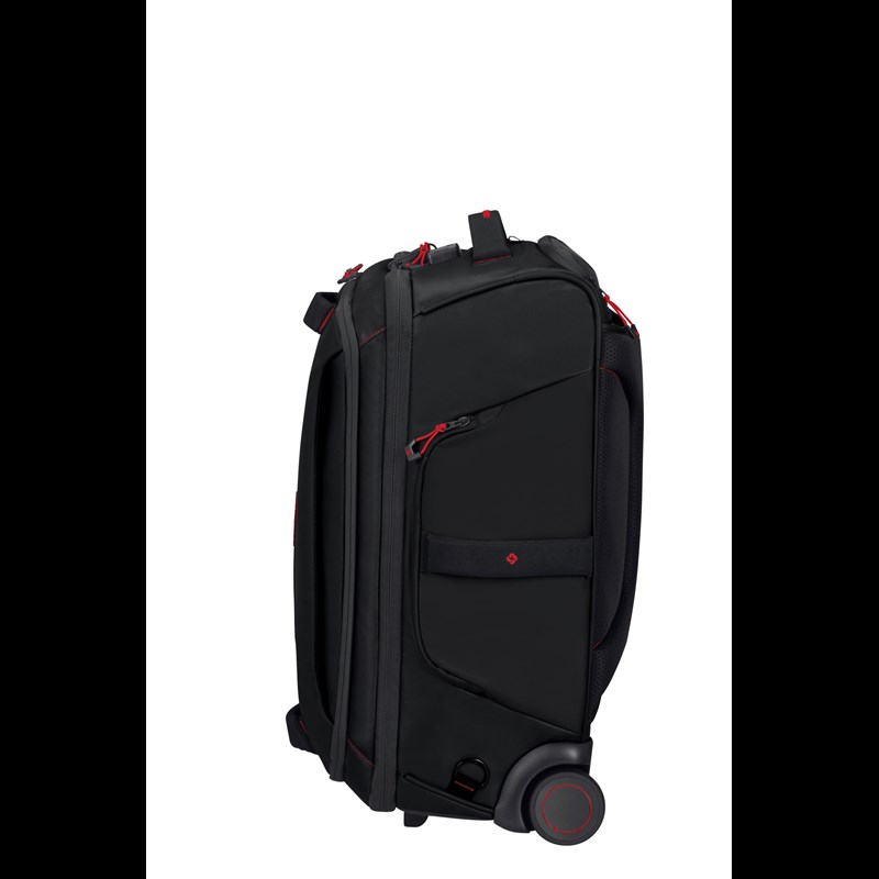 Samsonite Resväska Duffelväska Ecodiver Svart 55 Cm 4