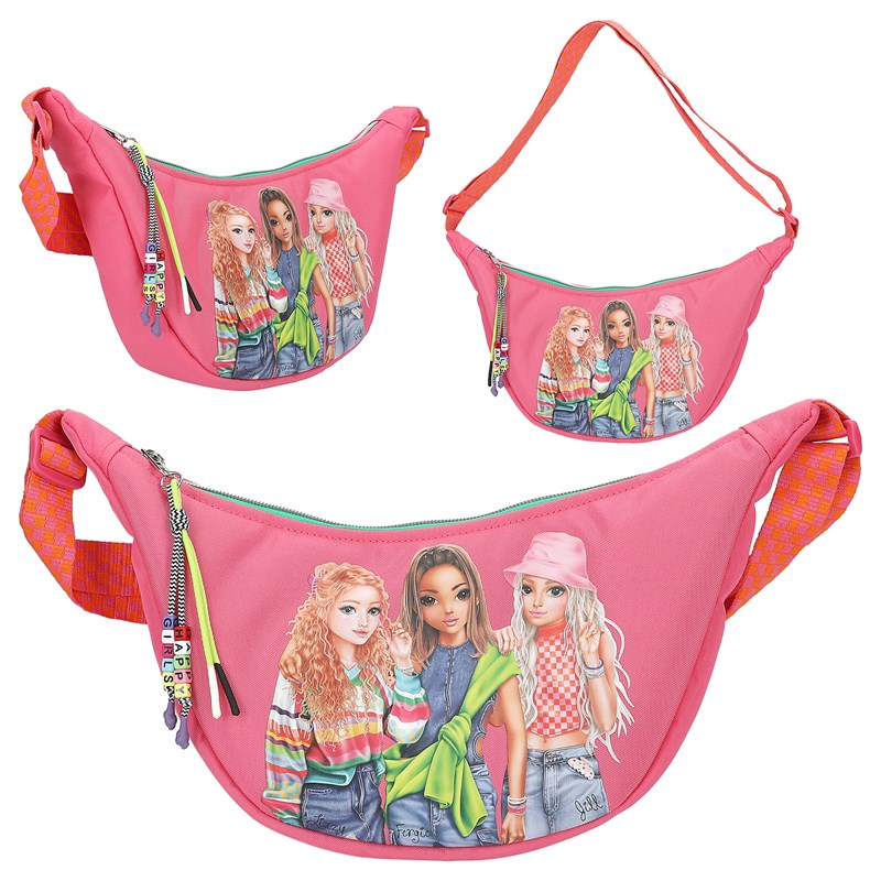 TOPModel Skuldertaske JOY Pink 2
