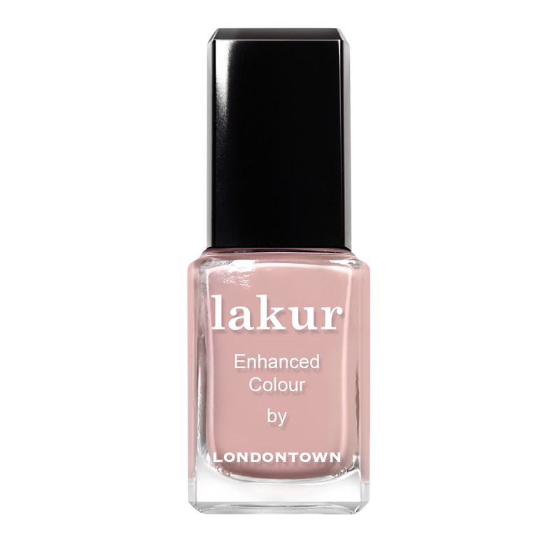 Londontown Nagellack Honeymoon Delikat Rosa 1