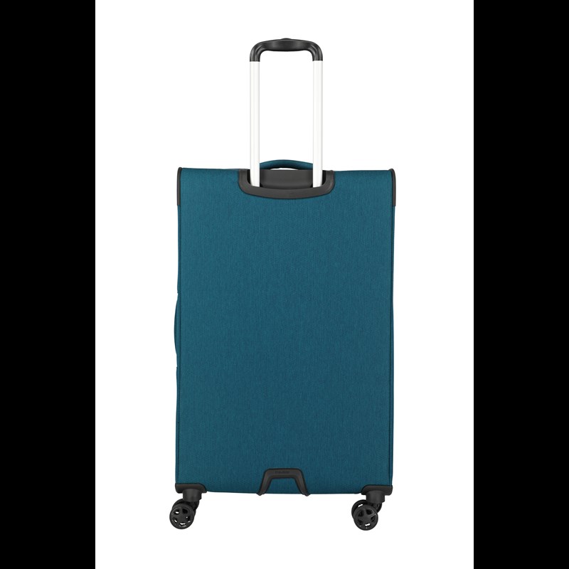 travelite kuffert Kick Off Petrol 78 Cm 7