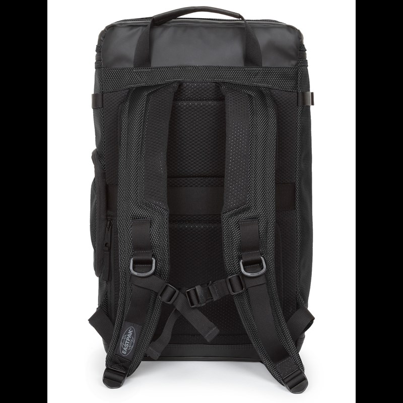 Eastpak Rygsæk Tecum Top Sort 16" 10
