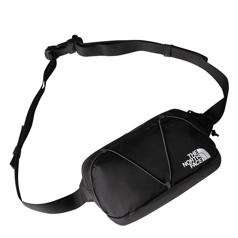 The North Face Bæltetaske Terra Lumbar 1 Sort 3
