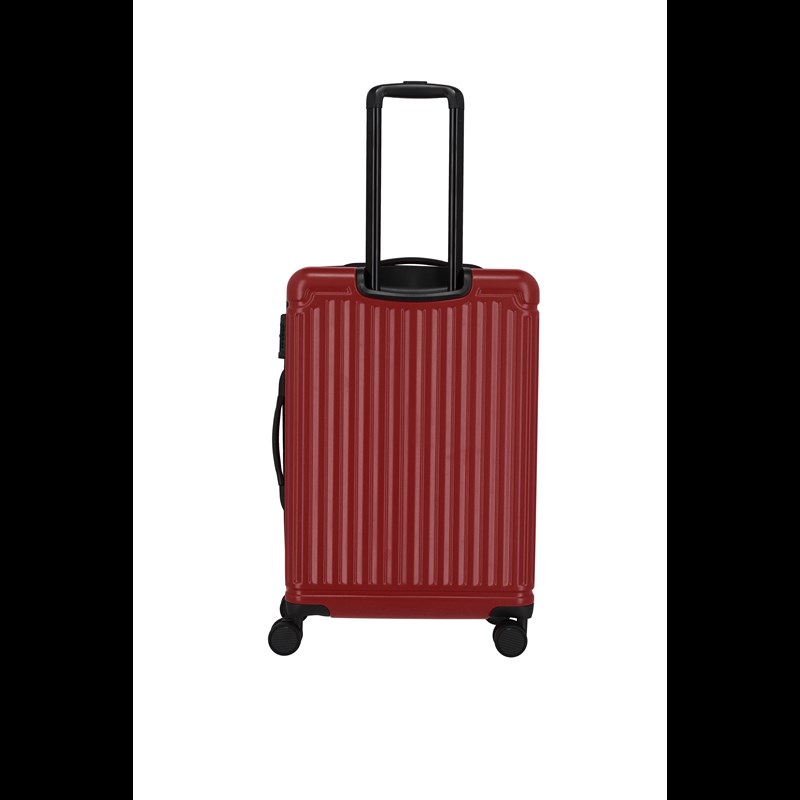 travelite Kuffert Cruise Bordeaux 67 Cm 4