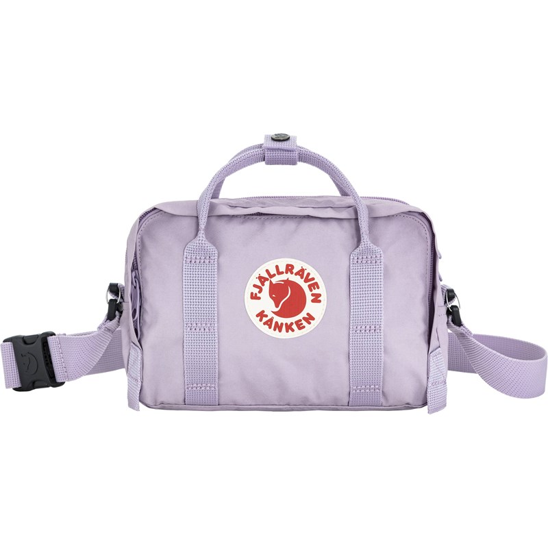Fjällräven Crossbody Kånken  Lavendel 1