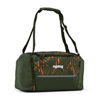 Ergobag Sportväska ExBeardition Grön/Orange 1