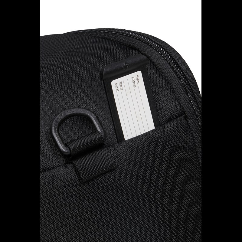 Samsonite Underseater Respark Svart 40 7