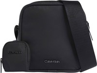 Calvin Klein Väskan Essentiel Svart