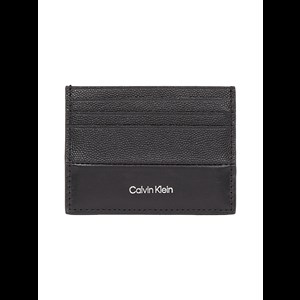 Calvin Klein Korthållare Svart