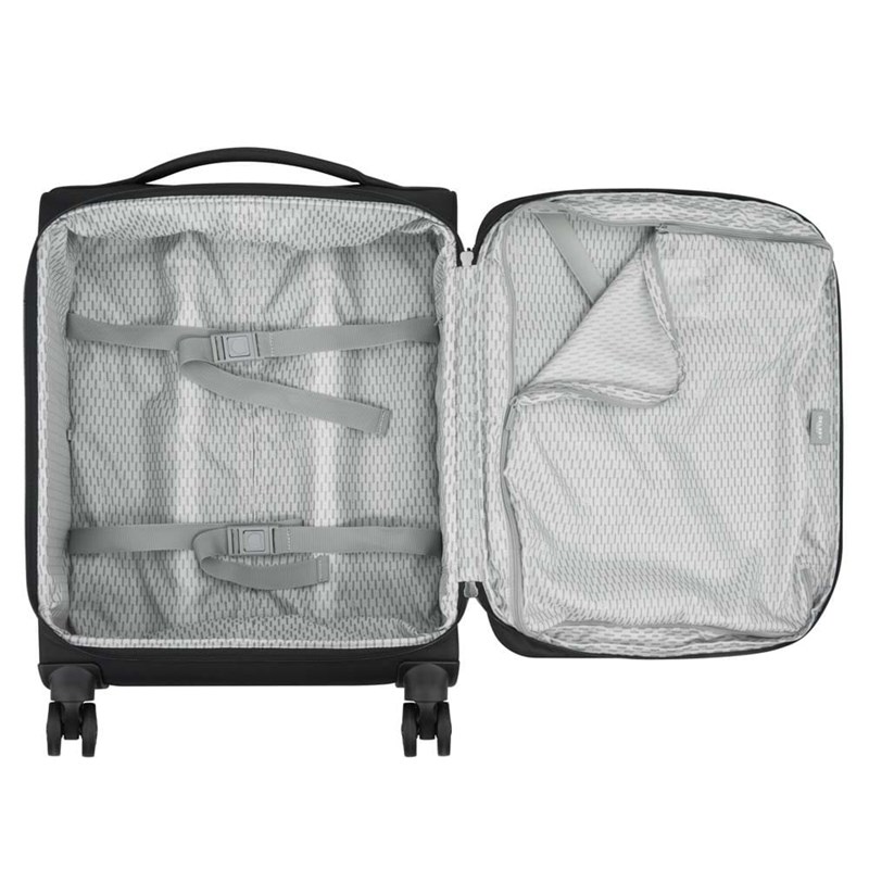 Delsey Kuffert Vanves Sort 67 Cm 2