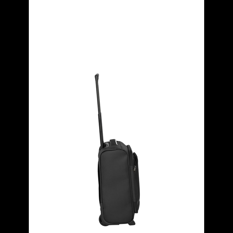 travelite Resväska Jetpack Svart 40 4