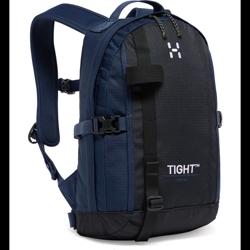 Haglöfs Rygsæk Tight XS Sort/blå 3