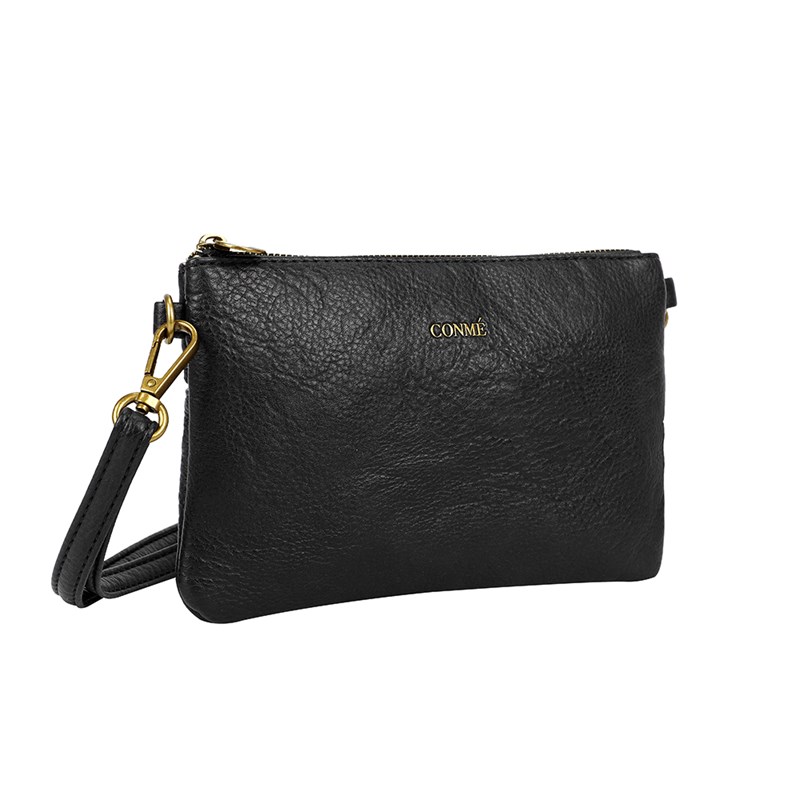 Conmé Crossbody Keyla Svart 2