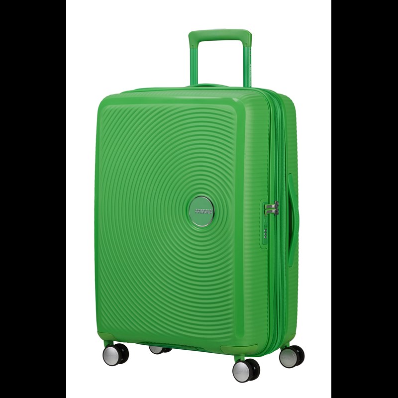 American Tourister Resväska Soundbox m. grön 67 Cm 2