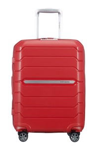 Samsonite Kuffert Flux Rød/rød 55 Cm 1