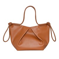 PITAYA Axelväska Celina Konjak/brun 1