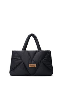Flufié Håndtaske Flufié Pillow  Turkis 1