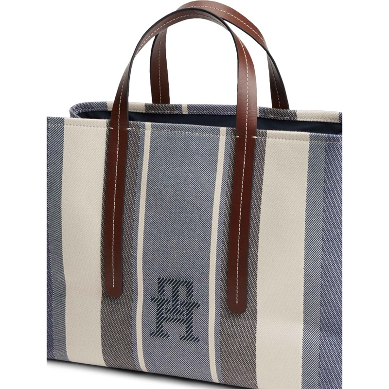 Tommy Hilfiger Handväska City Blå 3